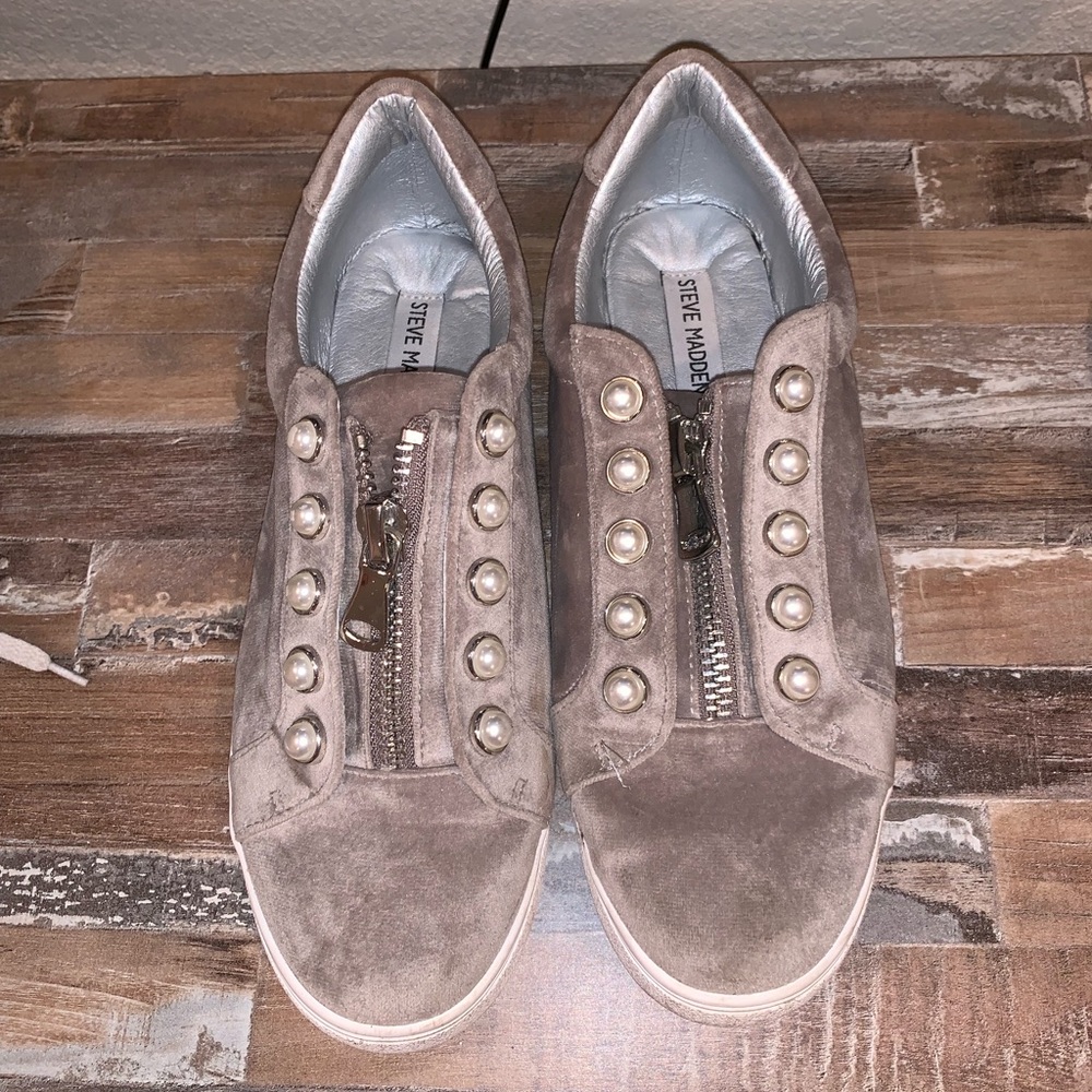 Steve Madden Sneakers